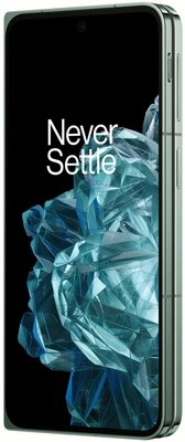 OnePlus представила свой первый складной смартфон, и в нём нет ни капли оригинальности
