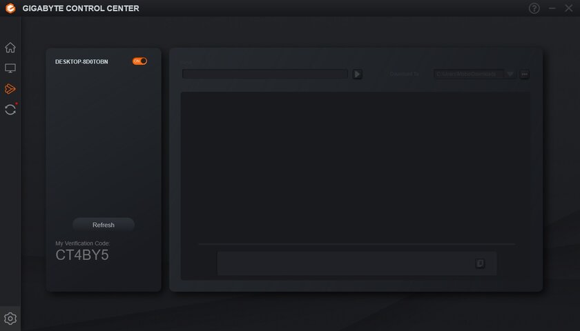 Всё что только нужно, но по слишком высокой цене: обзор Gigabyte Z790 Aorus Master X — BIOS и софт. 11