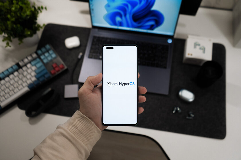 Кто получит HyperOS (замену MIUI) в числе первых: названы 1 и 2 волны обновления