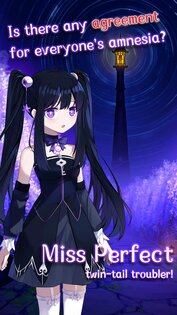 Miss Perfect Miss Ending 1.49. Скриншот 1