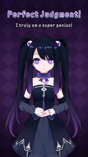 Miss Perfect Miss Ending 1.49. Скриншот 7