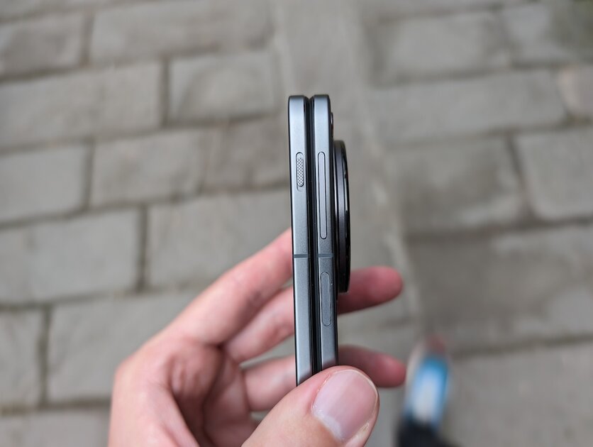 Стильный, невероятно надёжный: обзор OPPO Find N3