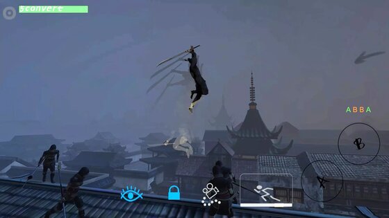 Exist 1.3.10. Скриншот 2