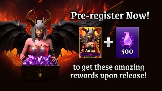 Summoners Raid 3.11.0. Скриншот 2