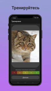 Flipcards 1.3.2. Скриншот 4