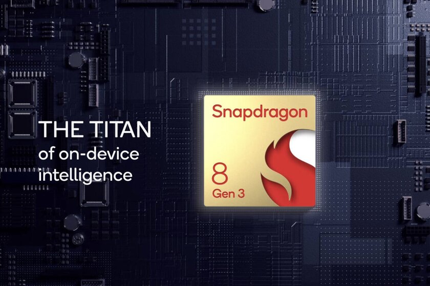 ИИ на ультрах, 8K и игры в 240 FPS: представлен Snapdragon 8 Gen 3 с приростом по всем направлениям