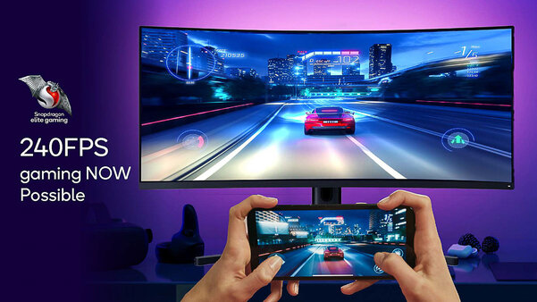 ИИ на ультрах, 8K и игры в 240 FPS: представлен Snapdragon 8 Gen 3 с приростом по всем направлениям