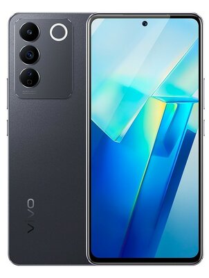 В России представлен Vivo T2 — третий смартфон компании с таким названием. В чём разница?