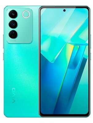 В России представлен Vivo T2 — третий смартфон компании с таким названием. В чём разница?