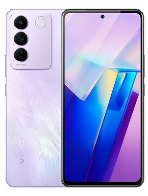 В России представлен Vivo T2 — третий смартфон компании с таким названием. В чём разница?