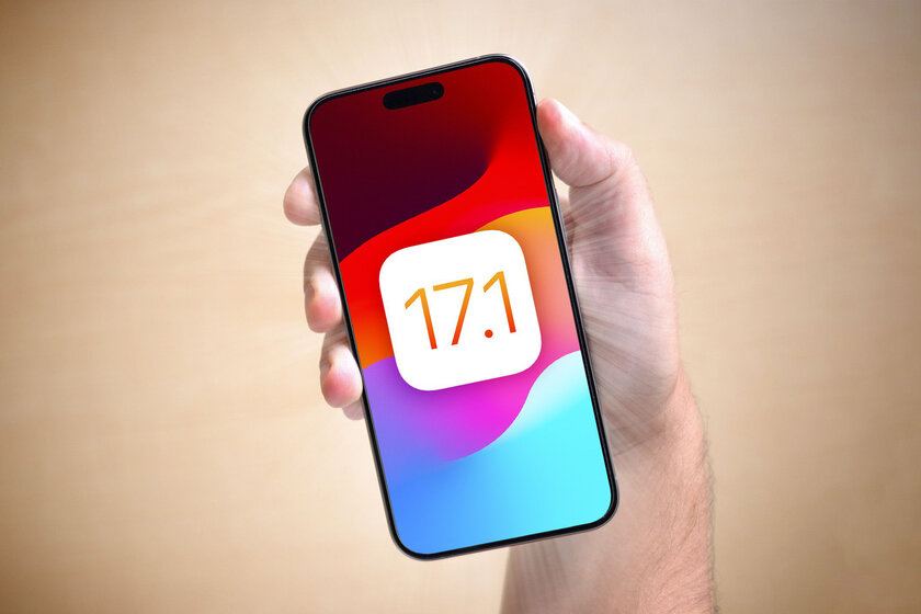 Исправляет выгорание и улучшает AirDrop: что нового в iOS 17.1 — уже можно установить