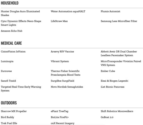 Названы главные изобретения 2023 года. Среди них смартфон Nokia, и вот почему