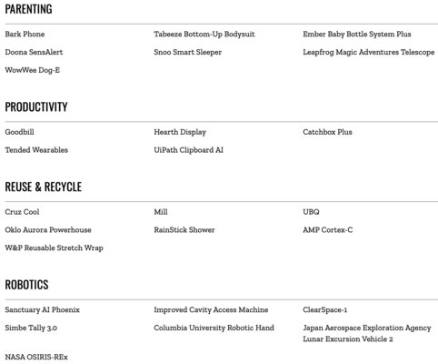 Названы главные изобретения 2023 года. Среди них смартфон Nokia, и вот почему