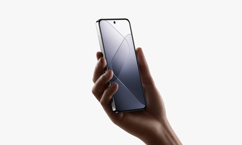 Больше не закос под iPhone? Представлен Xiaomi 14, он понравится фанатам