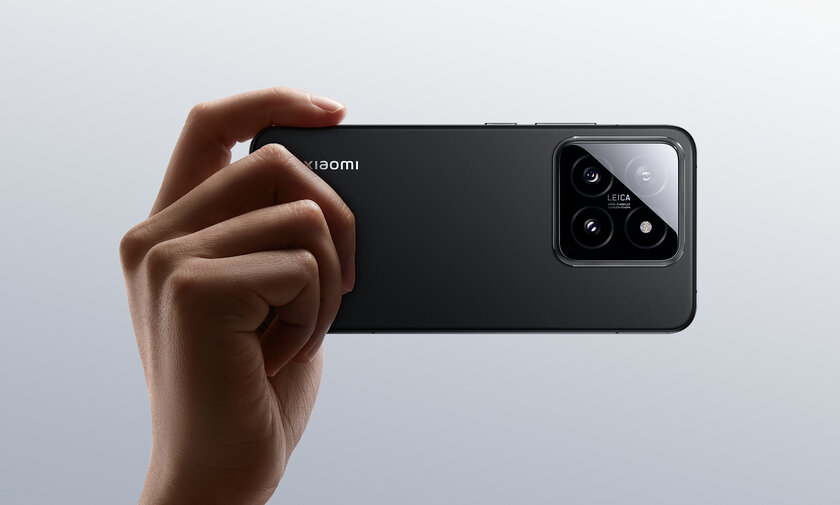 Xiaomi представила свой лучший смартфон — 14 Pro. Чем интересен и сколько стоит
