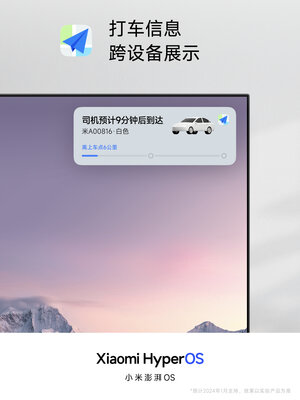 Xiaomi представила HyperOS — замену MIUI на китайский манер. Что нового