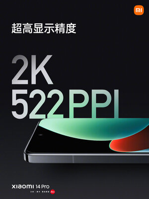 Xiaomi представила свой лучший смартфон — 14 Pro. Чем интересен и сколько стоит