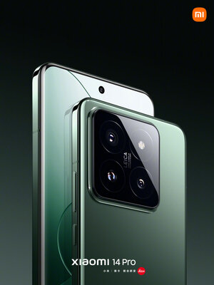Xiaomi представила свой лучший смартфон — 14 Pro. Чем интересен и сколько стоит