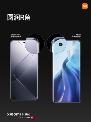 Xiaomi представила свой лучший смартфон — 14 Pro. Чем интересен и сколько стоит