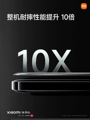 Xiaomi представила свой лучший смартфон — 14 Pro. Чем интересен и сколько стоит
