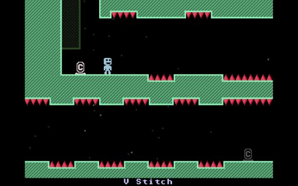 Популярный платформер VVVVVV переберется с PC на iOS