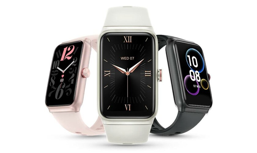 Стильный и функциональный фитнес-браслет HONOR CHOICE Band уже можно купить в России