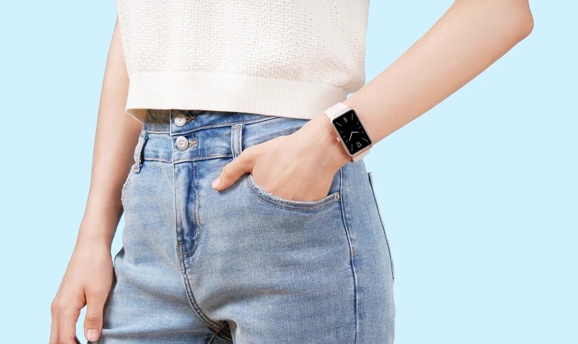 Стильный и функциональный фитнес-браслет HONOR CHOICE Band уже можно купить в России