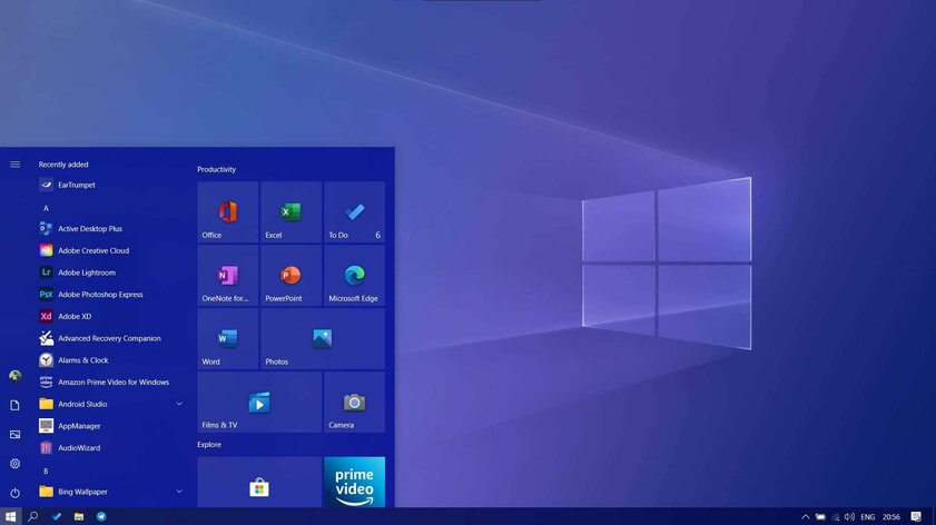 Microsoft неожиданно обновила меню «Пуск» в Windows 10: что изменилось