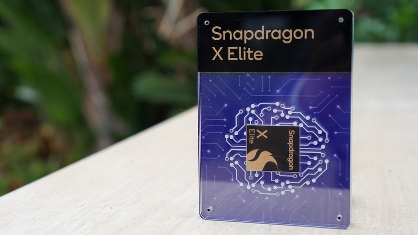 Мощнее Apple М2, AMD Ryzen R7 и Intel Core i7: появились тесты Snapdragon X Elite в бенчмарках и даже играх