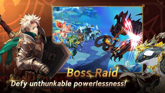 Dragon Village Grand Battle 2.0.1. Скриншот 6