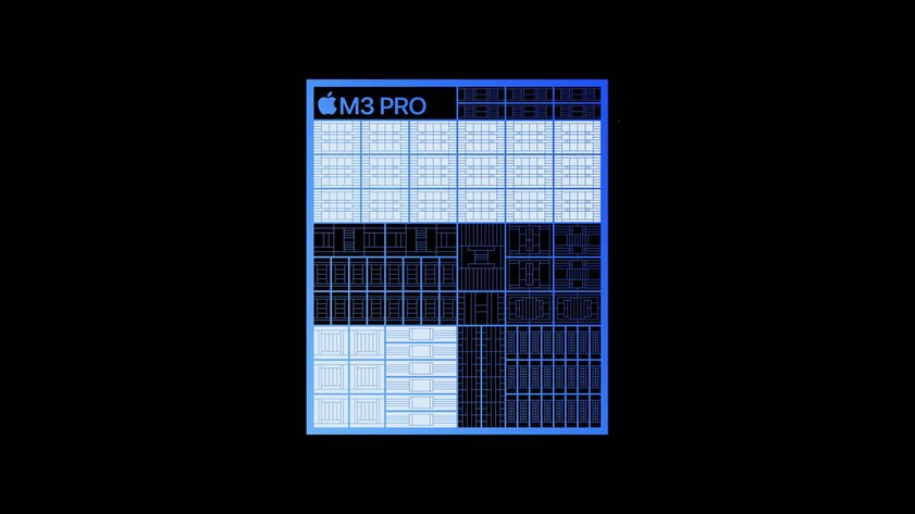 Меньше P-ядер, проще графика и ниже пропускная способность: M3 Pro на деле оказался даже хуже M2 Pro