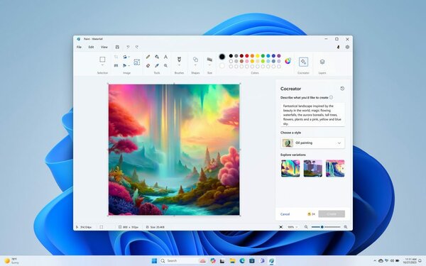 Windows 11 получила крупнейший апдейт 23H2: что нового
