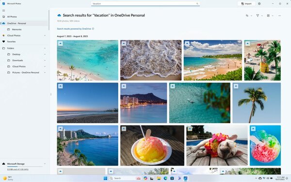 Windows 11 получила крупнейший апдейт 23H2: что нового
