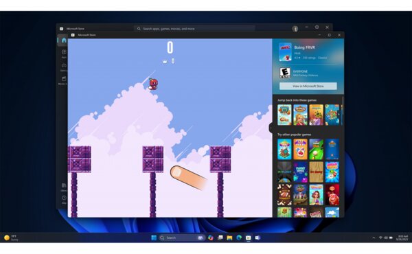 Windows 11 получила крупнейший апдейт 23H2: что нового