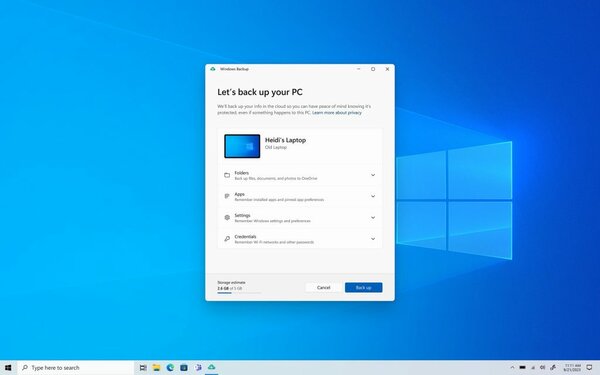 Windows 11 получила крупнейший апдейт 23H2: что нового