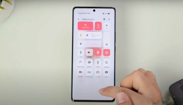 Представлена Vivo OriginOS 4: более 2000 переработанных иконок, новый интерфейс и уникальный шрифт