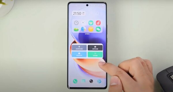 Представлена Vivo OriginOS 4: более 2000 переработанных иконок, новый интерфейс и уникальный шрифт
