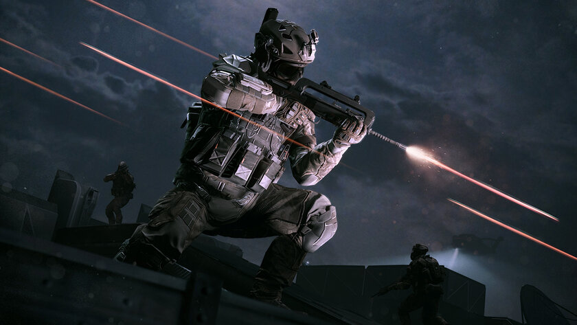 10 лет в киберспорте и более 2000 турниров: шутер Warface отмечает юбилей