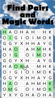 Letters Match 2.4.3. Скриншот 1