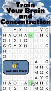 Letters Match 2.4.3. Скриншот 2