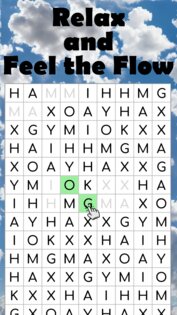 Letters Match 2.4.3. Скриншот 4
