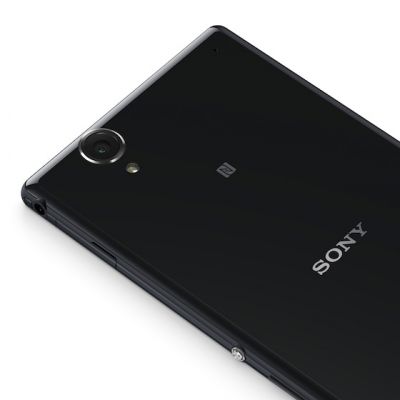 Sony Xperia T2 Ultra - доступный смартфоно-планшет