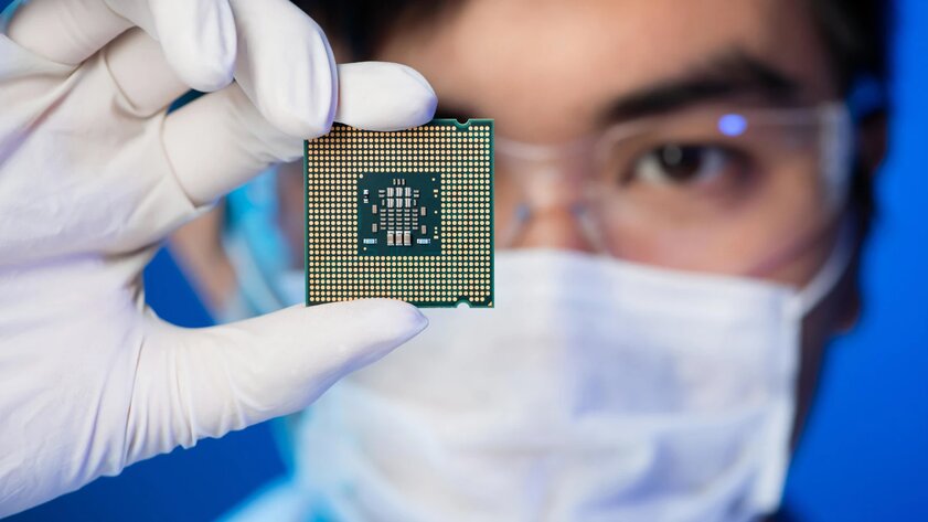 AMD представила первые мобильные процессоры с комбинированными ядрами Zen 4 и Zen 4c