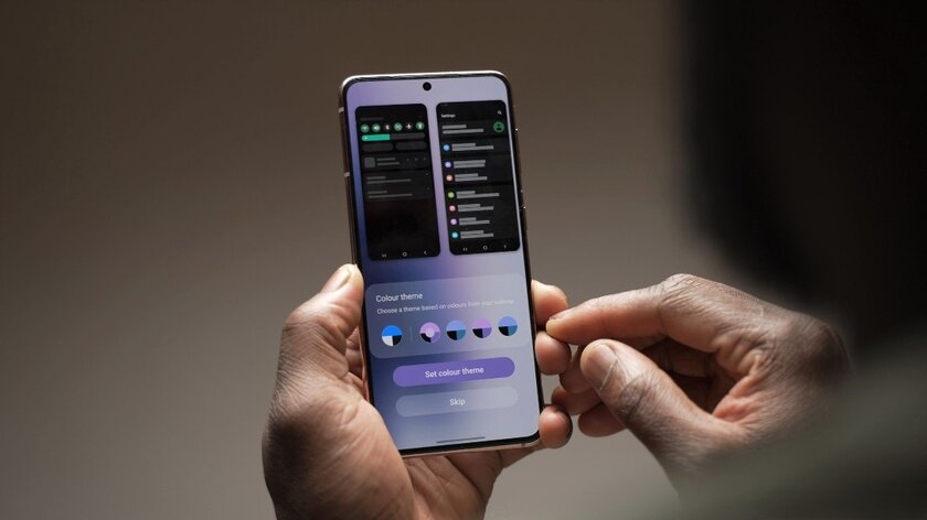 Появился список 39 смартфонов Samsung, которые получат One UI 6.0 на базе Android 14