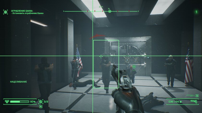 Враги с кувалдами, титановая броня и грустный сюжет — обзор RoboCop: Rogue City