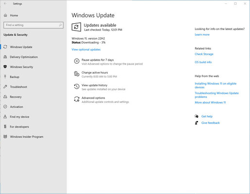 Windows 10 и 11 сравнили по скорости работы в системе с флагманским процессором Intel Core i9-14900K