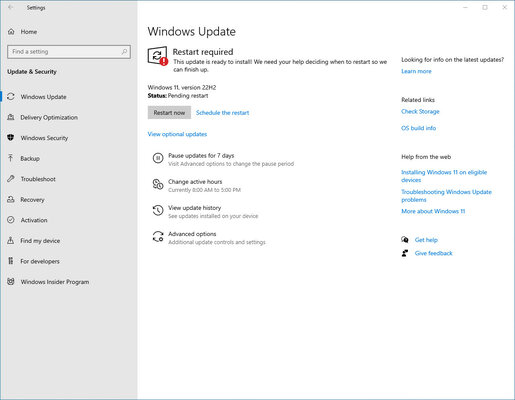 Windows 10 и 11 сравнили по скорости работы в системе с флагманским процессором Intel Core i9-14900K