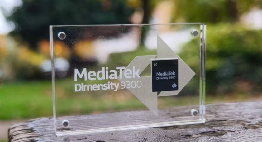 MediaTek представила Dimensity 9300: это главный конкурент Snapdragon 8 Gen 3 без энергоэффективных ядер