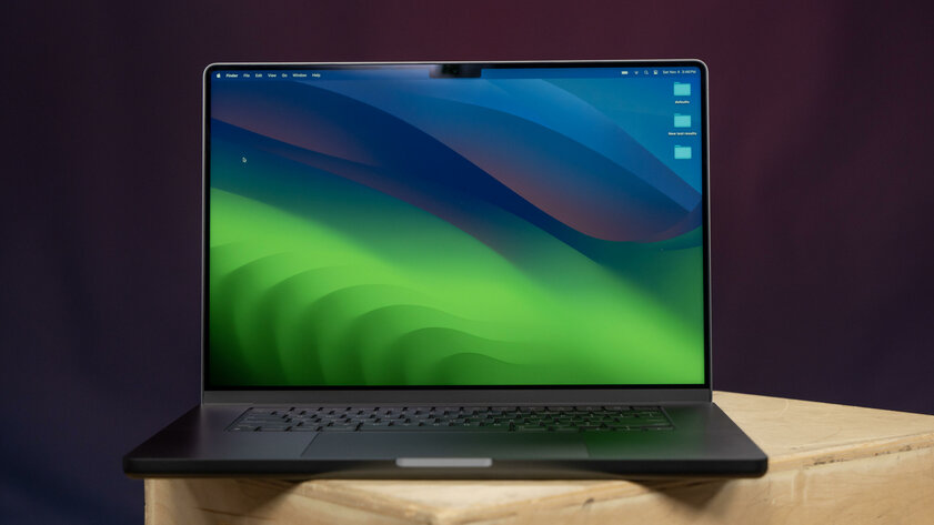 Если вам не нравились MacBook, то сейчас вы измените мнение. Обзор MacBook Pro на M3 Max
