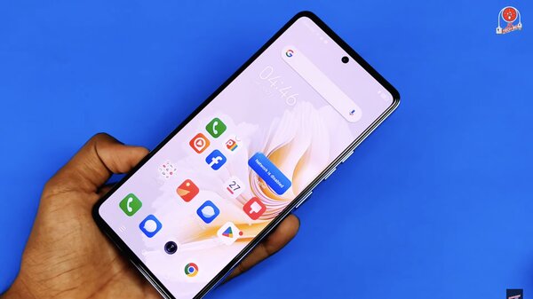 Рейтинг лучших смартфонов до 15 000 рублей: какой купить в ноябре 2023 — 4. TECNO Camon 20 (8/256 ГБ). 1